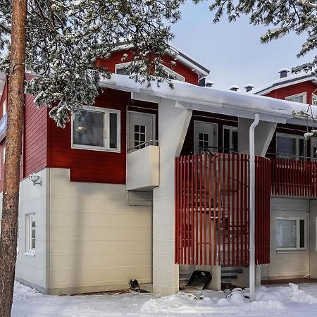Holiday Home Moonlight 201 By Interhome Леви Экстерьер фото